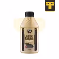مکمل نشت گیر رادیاتور مدل Radiator Stop Leak کی تو K2