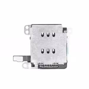 اسلات دو سیم کارت آیفون XR اورجینال روکاری