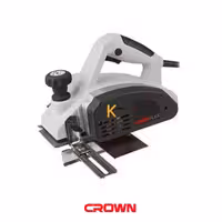 رنده نجاری مدل CT14004 کرون