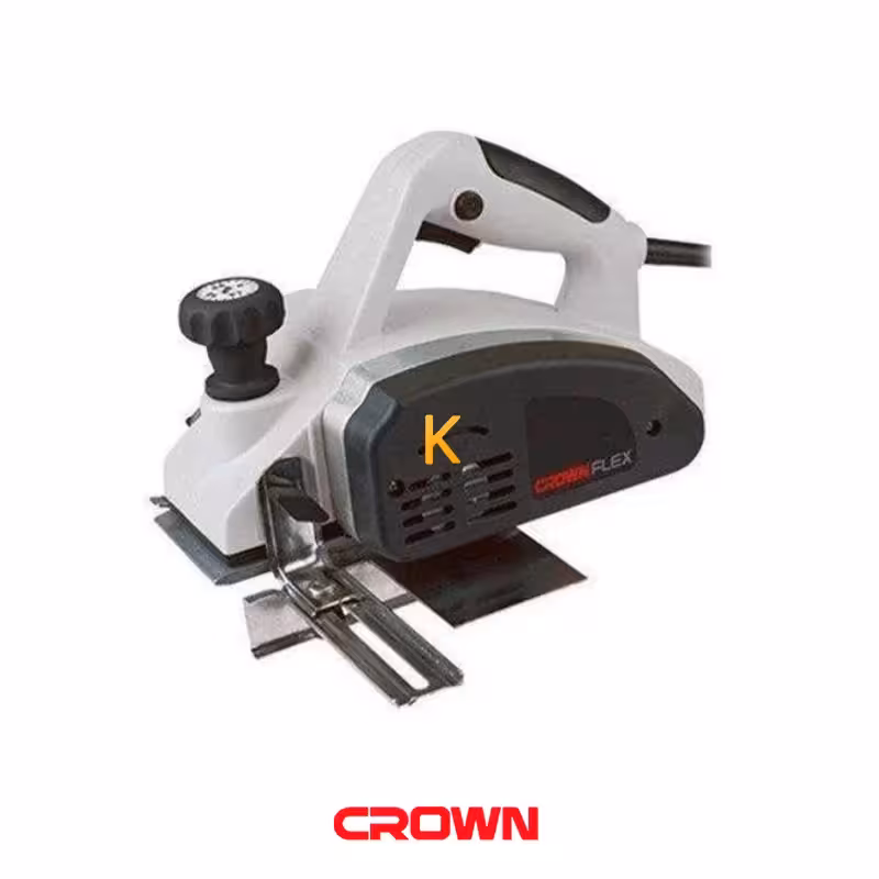 رنده نجاری مدل CT14004 کرون