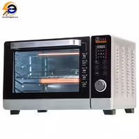 آون توستر ناسا الکتریک مدل NS-2041