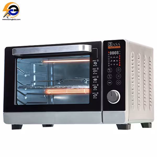 آون توستر ناسا الکتریک مدل NS-2041