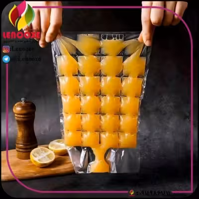 کیسه یخ ساز ارسال رایگان