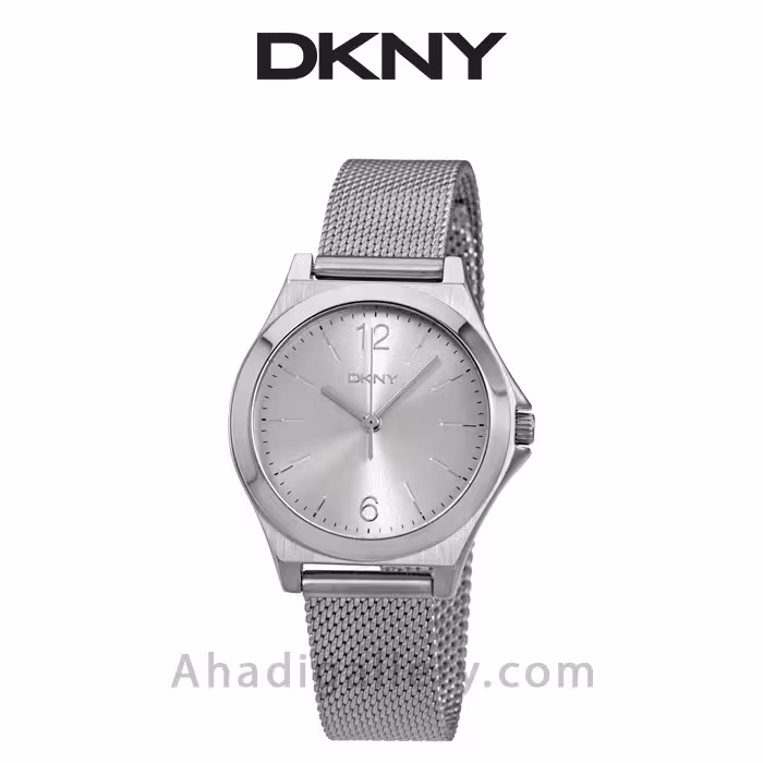 ساعت مچی دی کی ان وای مدل NY2488