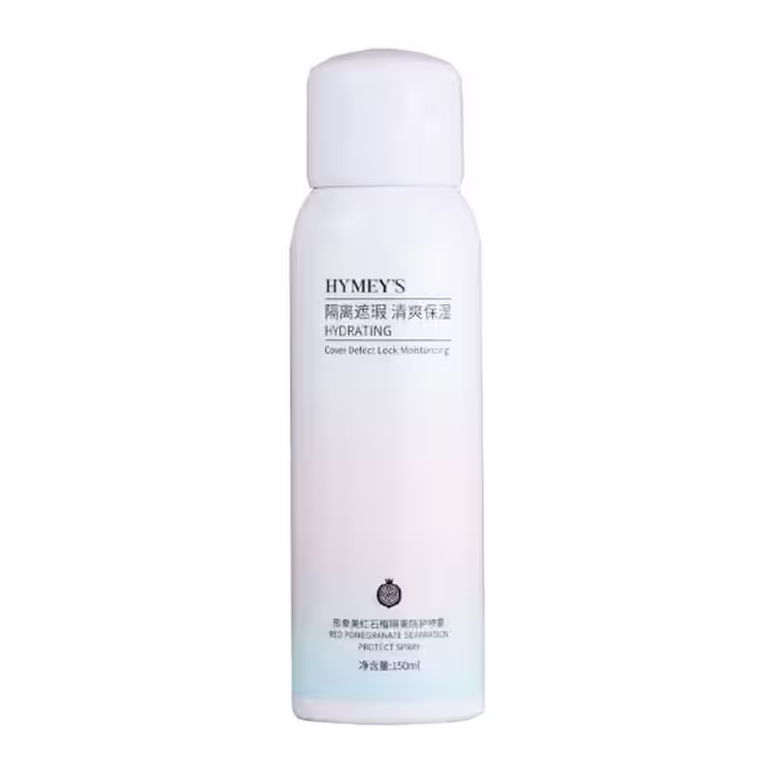 اسپری ضد آفتاب هایمز SPF 30 حجم 150 میل با عصاره انار