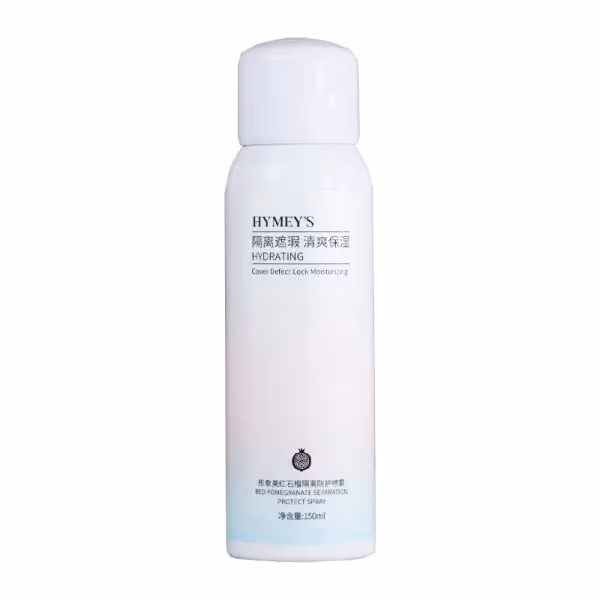 اسپری ضد آفتاب هایمز SPF 30 حجم 150 میل با عصاره انار