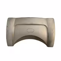 قاب موتور تردمیل 9*34*55.5 سانتیمتر مدل (A)