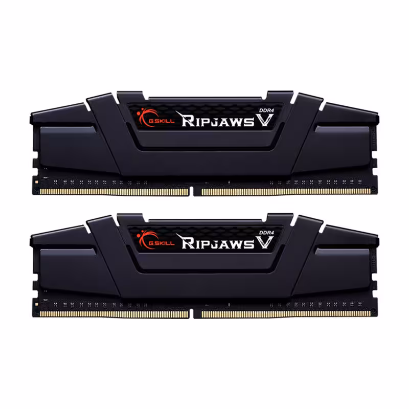 رم جی اسکیل مدل Gskill Ripjaws 32GB 4000Mhz CL18 GSkill 4000MHz DUAL ddr4 - کامپیوترچی