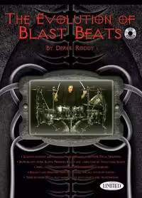 The Evolution Of Blast Beats