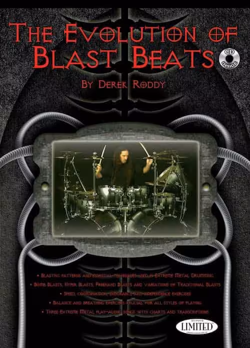 The Evolution Of Blast Beats