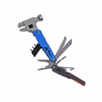 ابزار 18 کاره چکشی مدل 404F0716