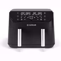 سرخ کن دوقلو نوتریکوک مدل NUTRICOOK AFD285