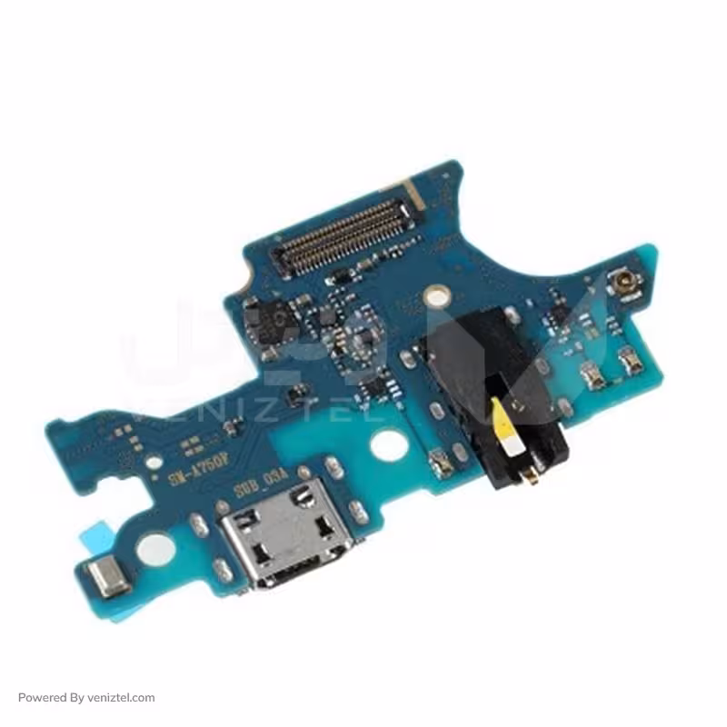 ساب شارژ سامسونگ مدل SAMSUNG A750 ORG