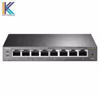 سوییچ تی پی لینک مدل TL SG108pe