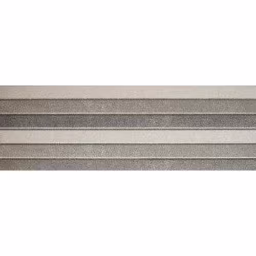 کاشی فخار رفسنجان مدل کویین استراکچر کرکره ای 30*90