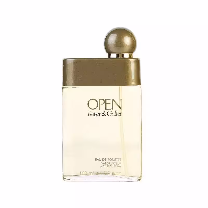 عطر ادکلن راجر اند گالت اوپن اصل | Roger & Gallet / OPEN EDT 100 ml