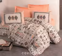 روتختی سالمونی طرح سنتی کاوری مدل kateri