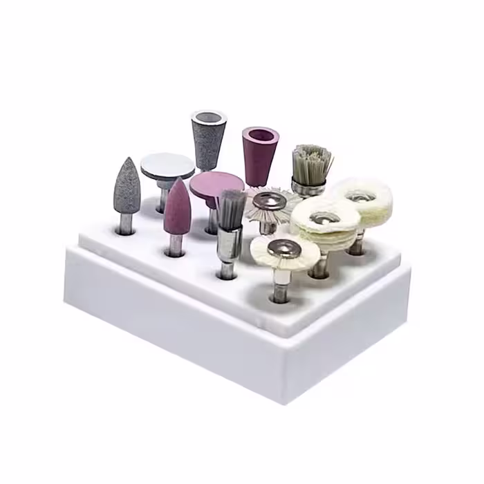 کیت پالیش و پرداخت Composite Finishing and Polishing Kit