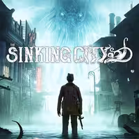 بازی The Sinking City