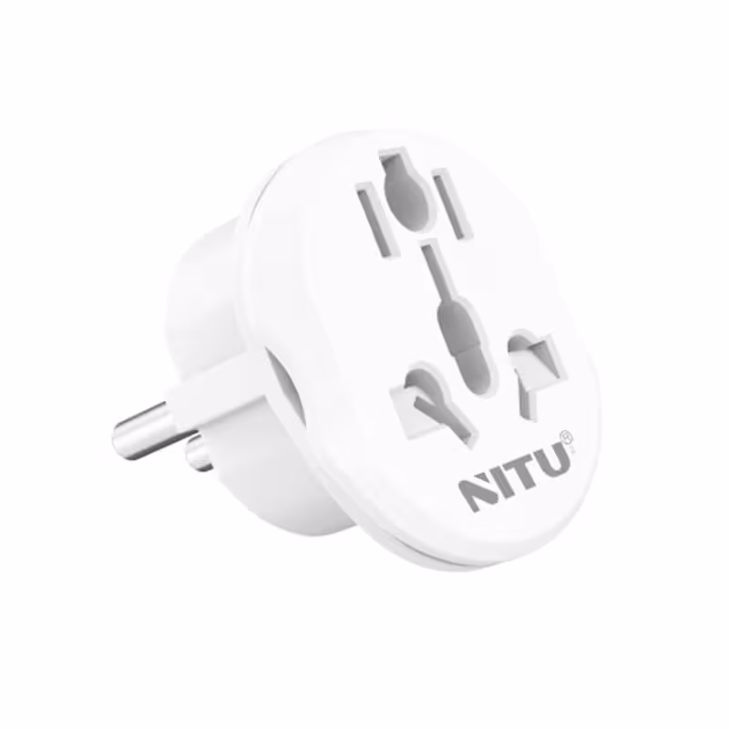 تبدیل برق 3 به 2 نیتو مدل NITU NT-A2