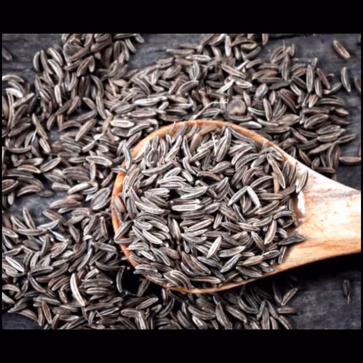 زیره سیاه 50 گرمی