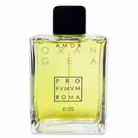 اکستریت د پرفیوم Orangea از برند Profumum Roma