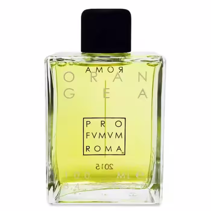 اکستریت د پرفیوم Orangea از برند Profumum Roma