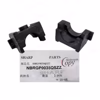 بوش پرس (جفتی) کپی شارپ Sharp AR-266/5516/6020 فابریک