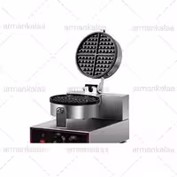 وافل تک ساده 1-js