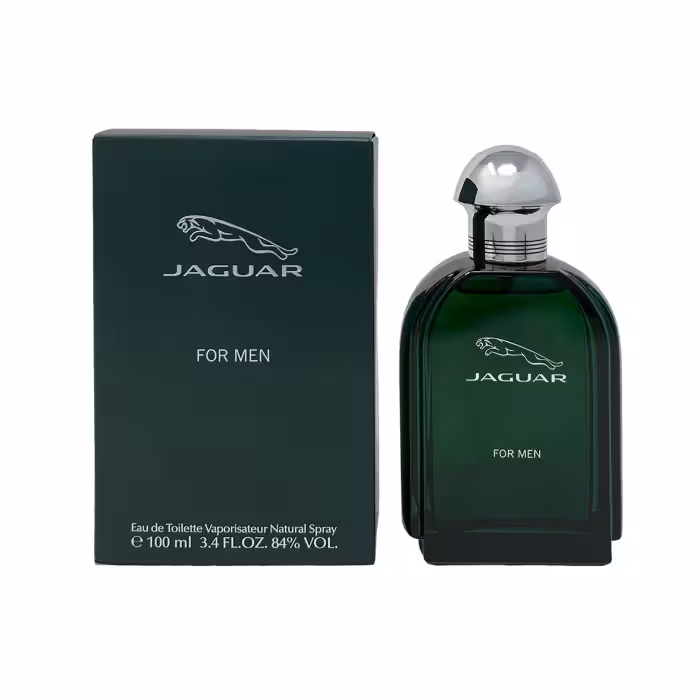 ادوتویلت Jaguar For Men از برند Jaguar