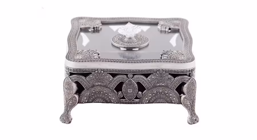 شکلات خوری پیوتر مربع و گرد