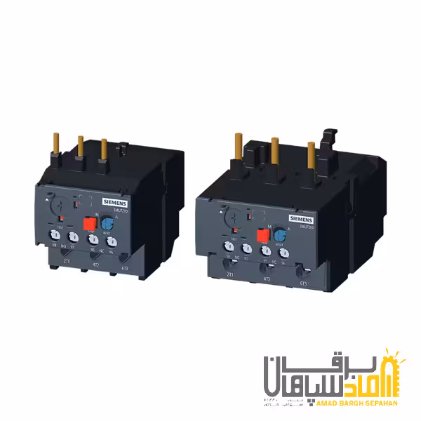 بیمتال ( رله حرارتی) 30A - 40A، زیمنس siemens، مدل 3MU7310-2BA0