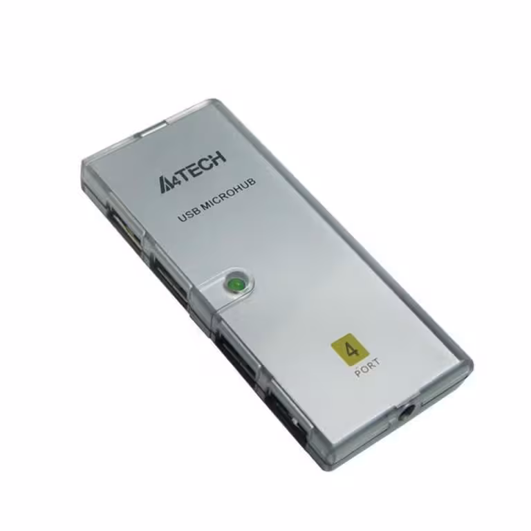 هاب USB ای فورتکA4Tech مدل 54