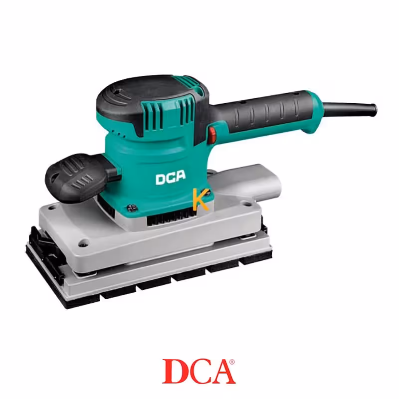 سنباده لرزان مدل ASB02-234S دی سی ای