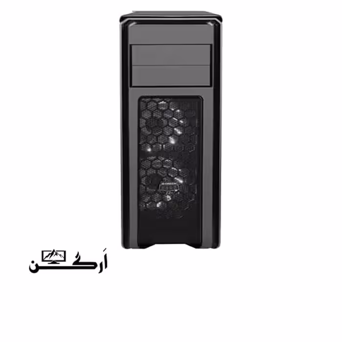 کیس گرین Z2 PLUS HERO