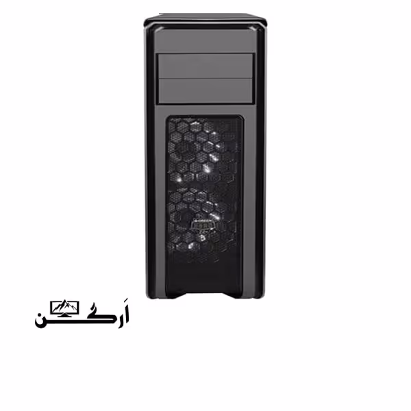 کیس گرین Z2 PLUS HERO