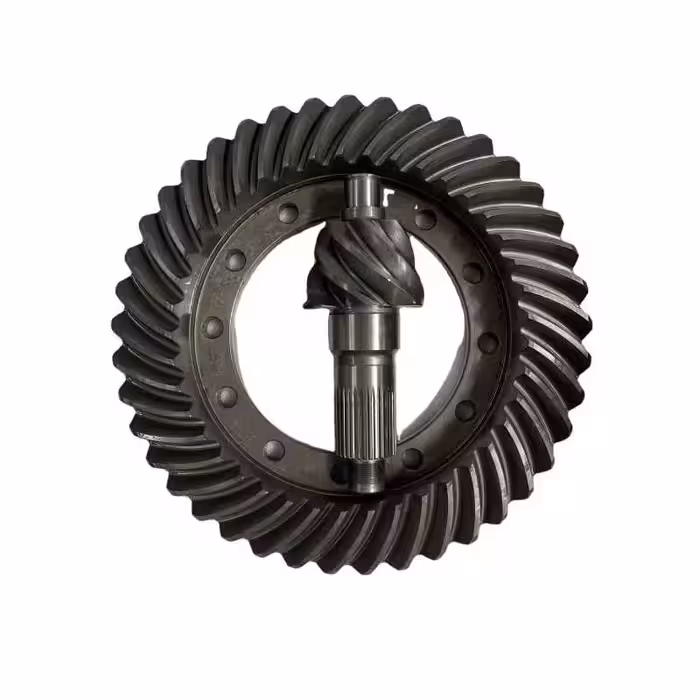 دنده پینیون بنز آکسور