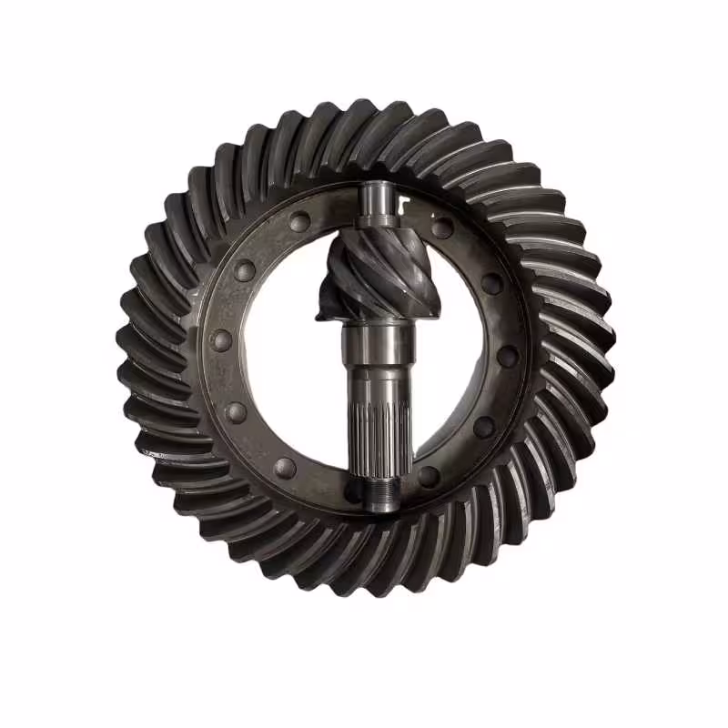 دنده پینیون بنز آکسور