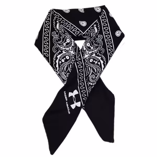 دستمال سر و گردن مدل  mini 333