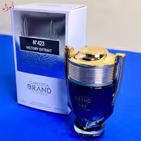 ادکلن مدل VICTORY EXTRAIT