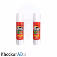 چسب ماتیکی 8 گرمی میکرو بسته 2 عددی