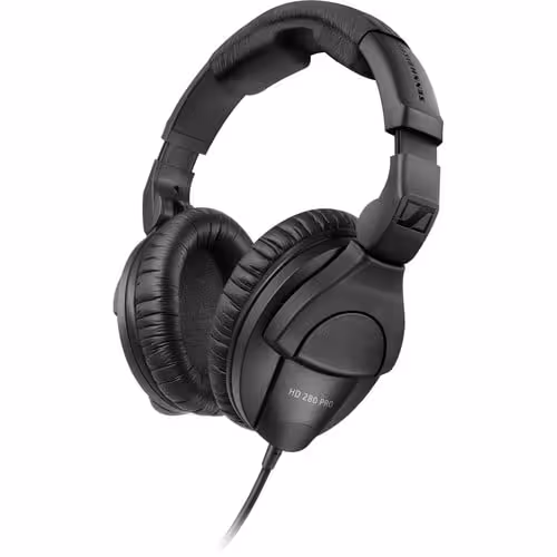 هدفون سنهایزر HD 280 Pro