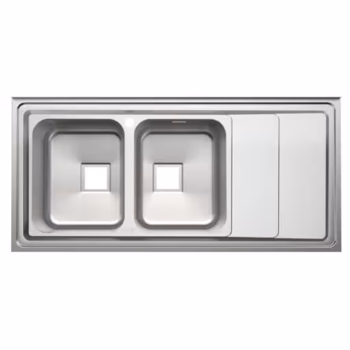 سینک روکار آلتون مدل  SR1201L