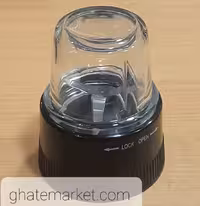 آسیاب فلر PGB82