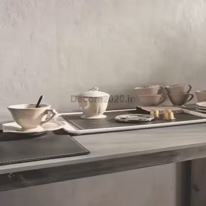 سرامیک پلاستر روشن 40x120 اسپینکر تبریز