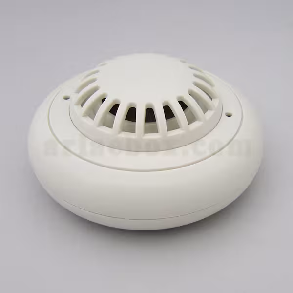 باکس آشکارساز دود هوشمند S922-A1 با ابعاد 50×110 میلی متر