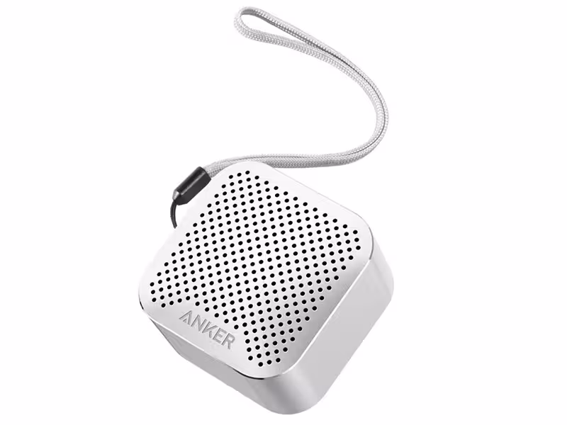 اسپیکر بلوتوثی قابل حمل انکر مدل A3104 SoundCore Nano