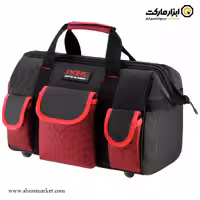 کیف ابزار ایوک 37 سانتی متر Jumbo مدل K-8223
