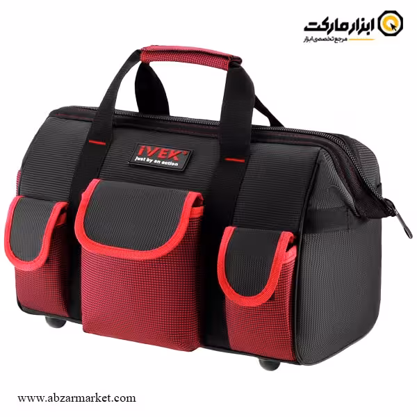 کیف ابزار ایوک 37 سانتی متر Jumbo مدل K-8223