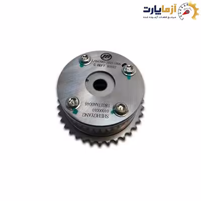 دنده VVT لیفان 820